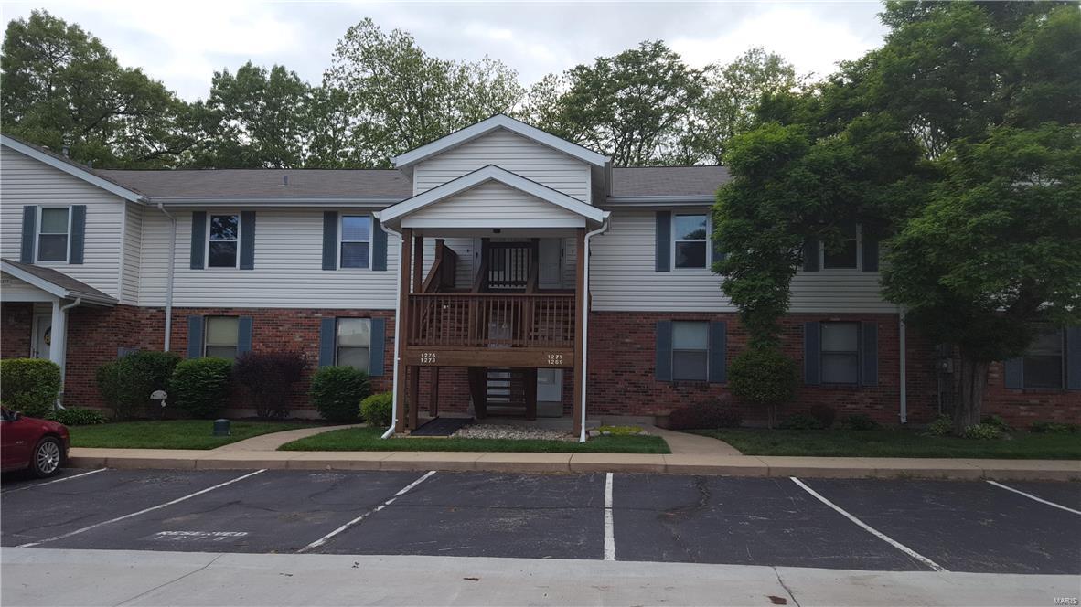 Cliffridge Condo Sixth Amd - Residential