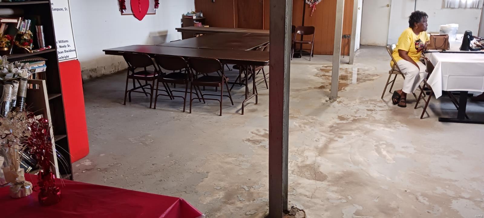 Easton Ave Heights Amd - Commercial Sale