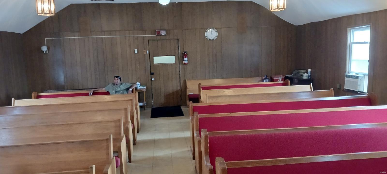 Easton Ave Heights Amd - Commercial Sale