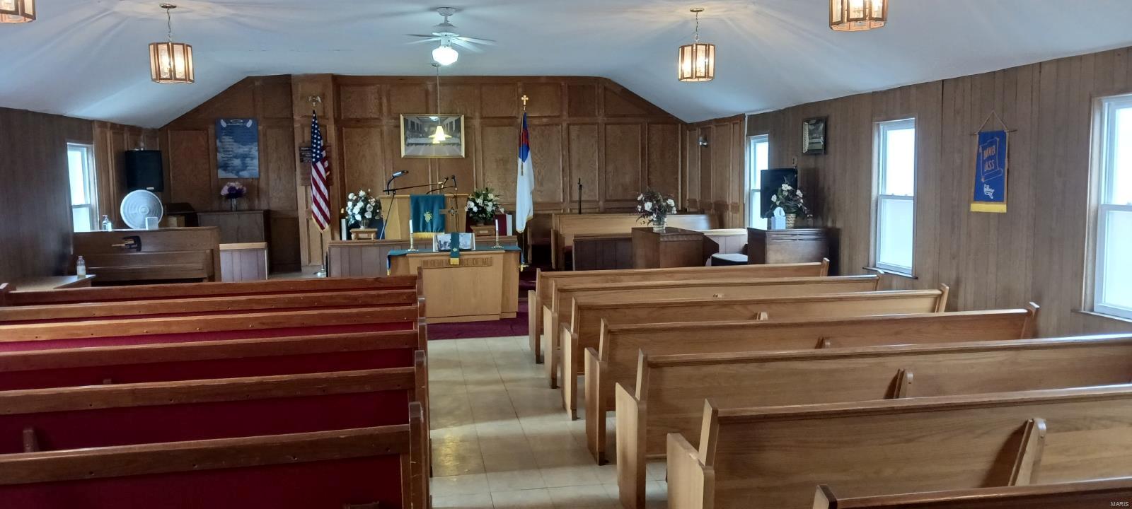 Easton Ave Heights Amd - Commercial Sale