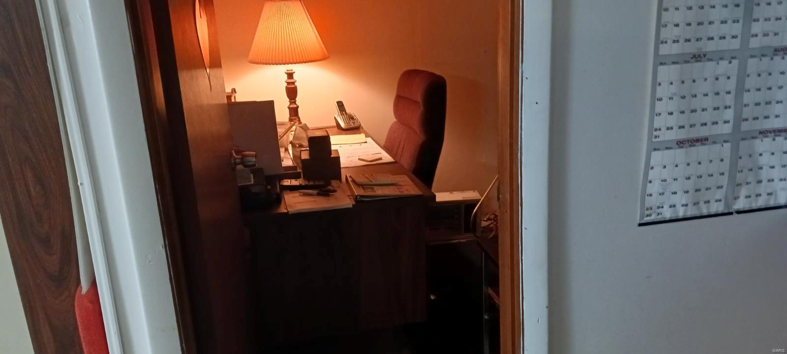 Easton Ave Heights Amd - Commercial Sale