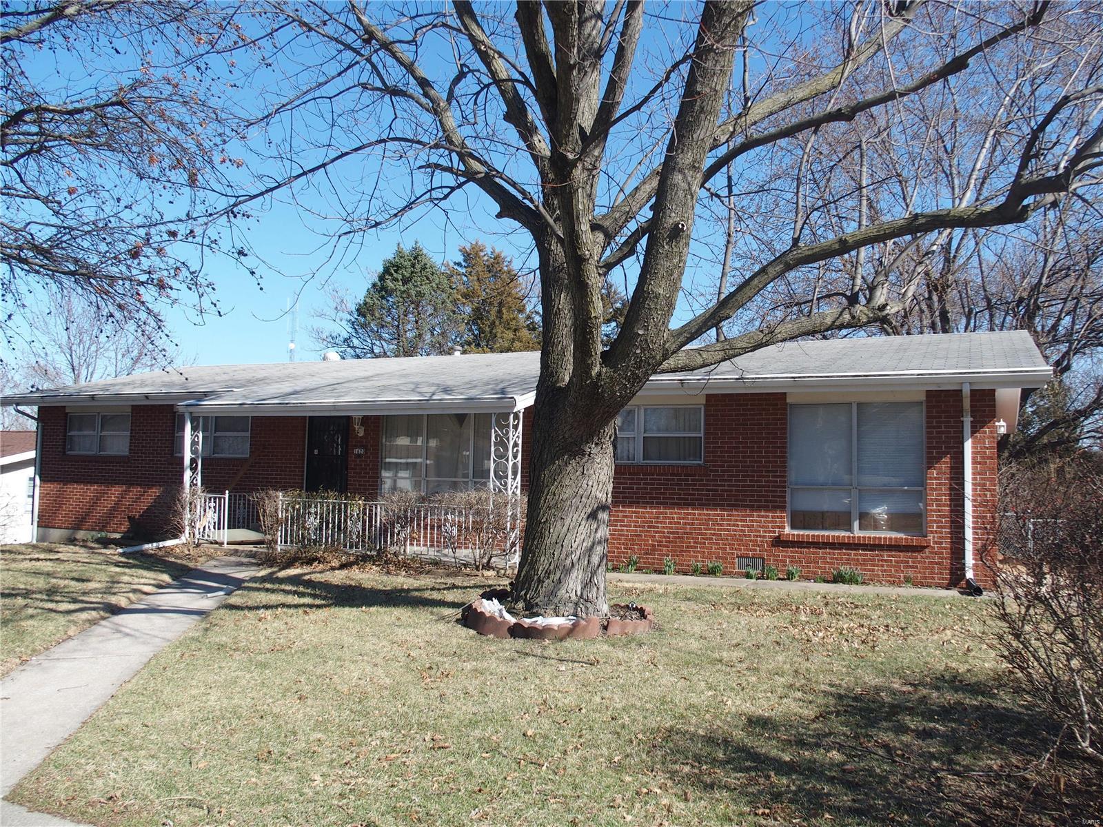 Boone Hills #2 - Residential