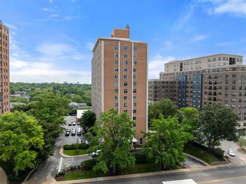 Condominium in St Louis MO 900 Hanley Road.jpg