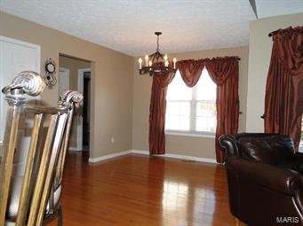 Newcastle Place NO 3 - Residential