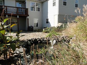 Newcastle Place NO 3 - Residential