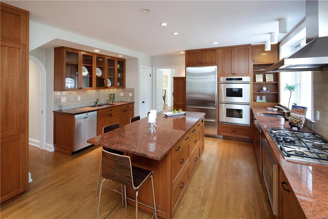 Tesson - Residential