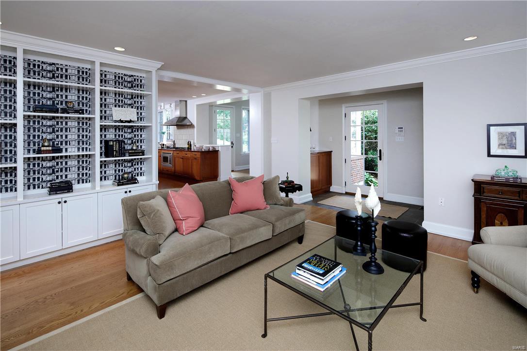 Tesson - Residential