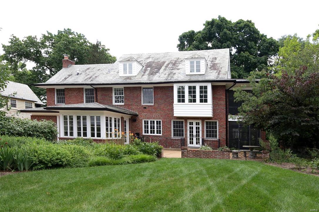 Tesson - Residential