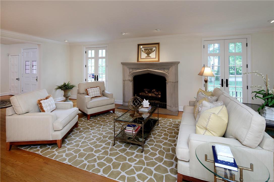 Tesson - Residential