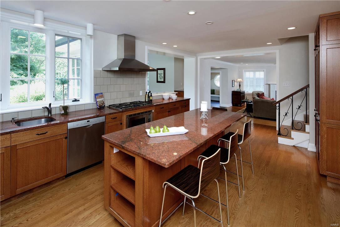 Tesson - Residential