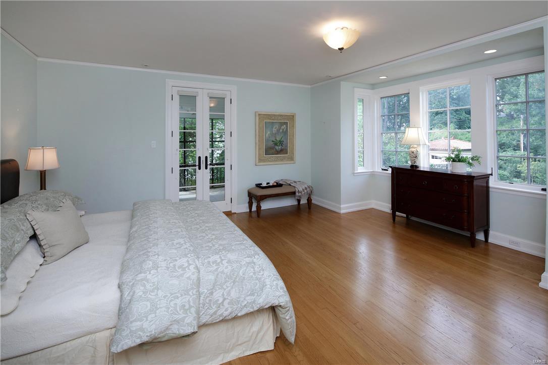 Tesson - Residential