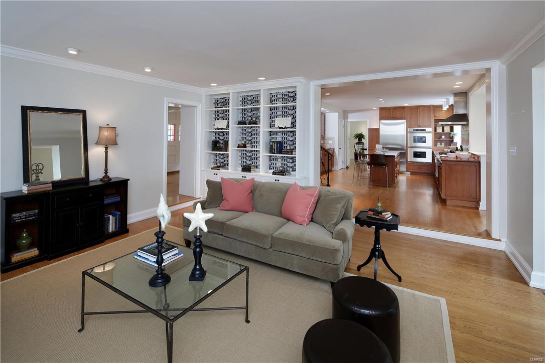 Tesson - Residential