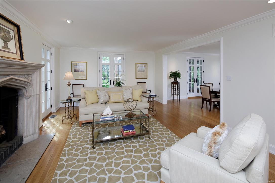 Tesson - Residential