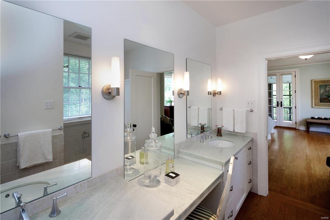 Tesson - Residential