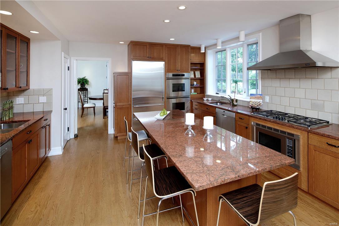 Tesson - Residential