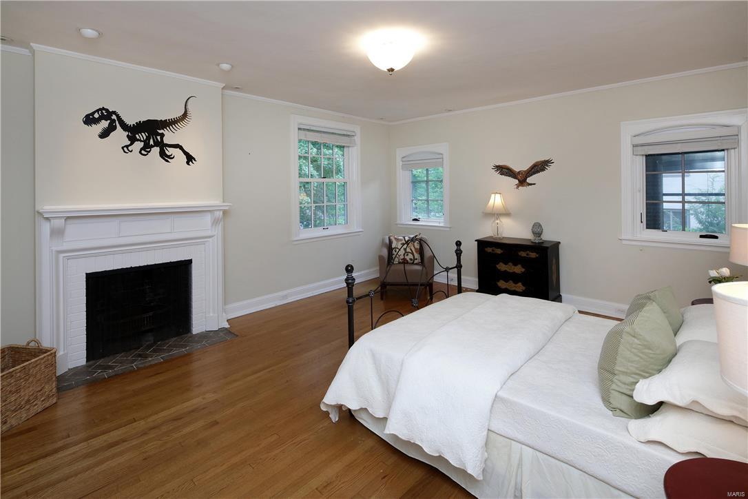 Tesson - Residential