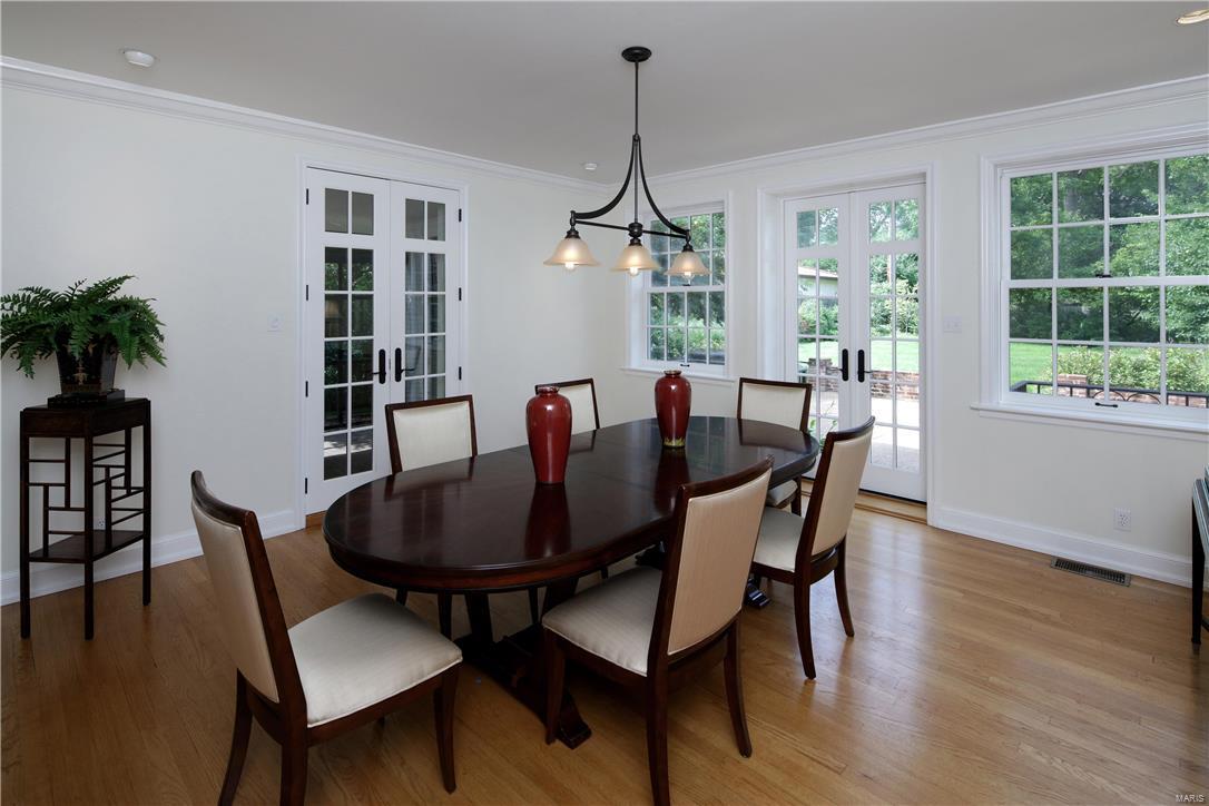 Tesson - Residential