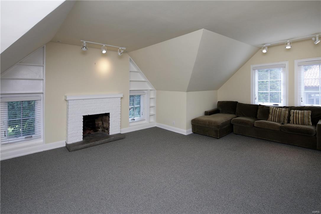 Tesson - Residential