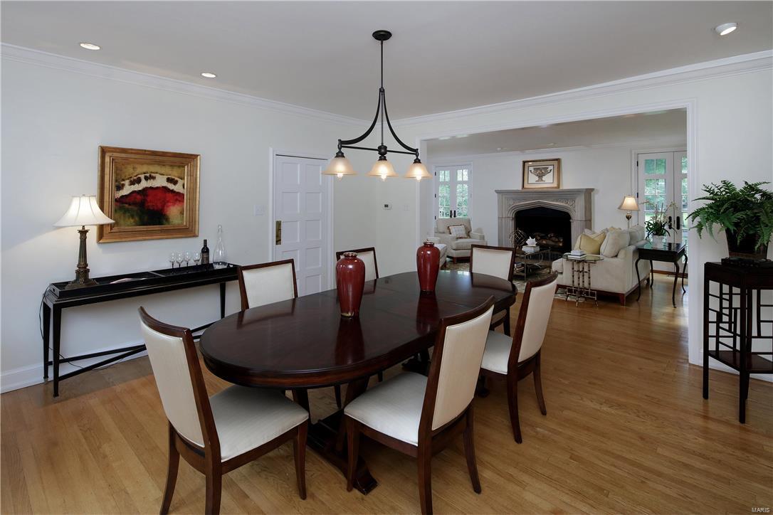 Tesson - Residential