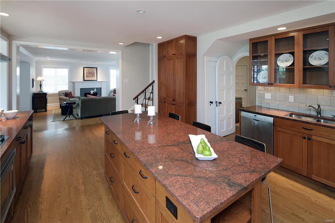 Tesson - Residential