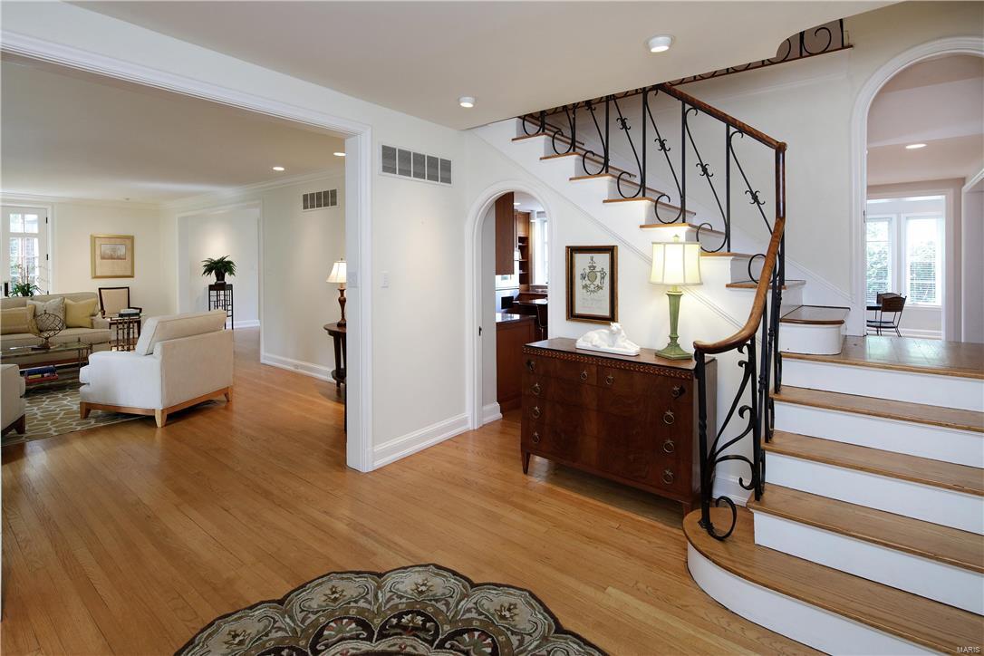 Tesson - Residential