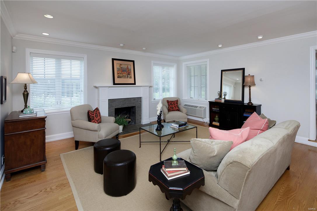 Tesson - Residential