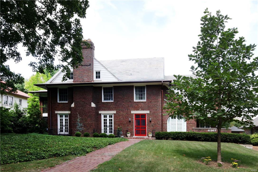 Tesson - Residential