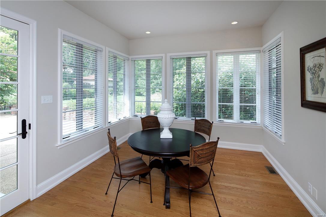 Tesson - Residential