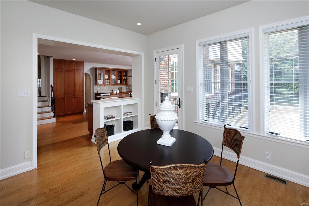 Tesson - Residential