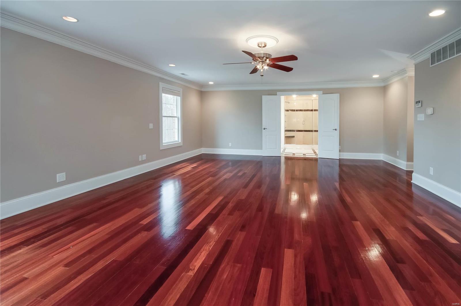 Bellerive Country Club Grounds - Residential