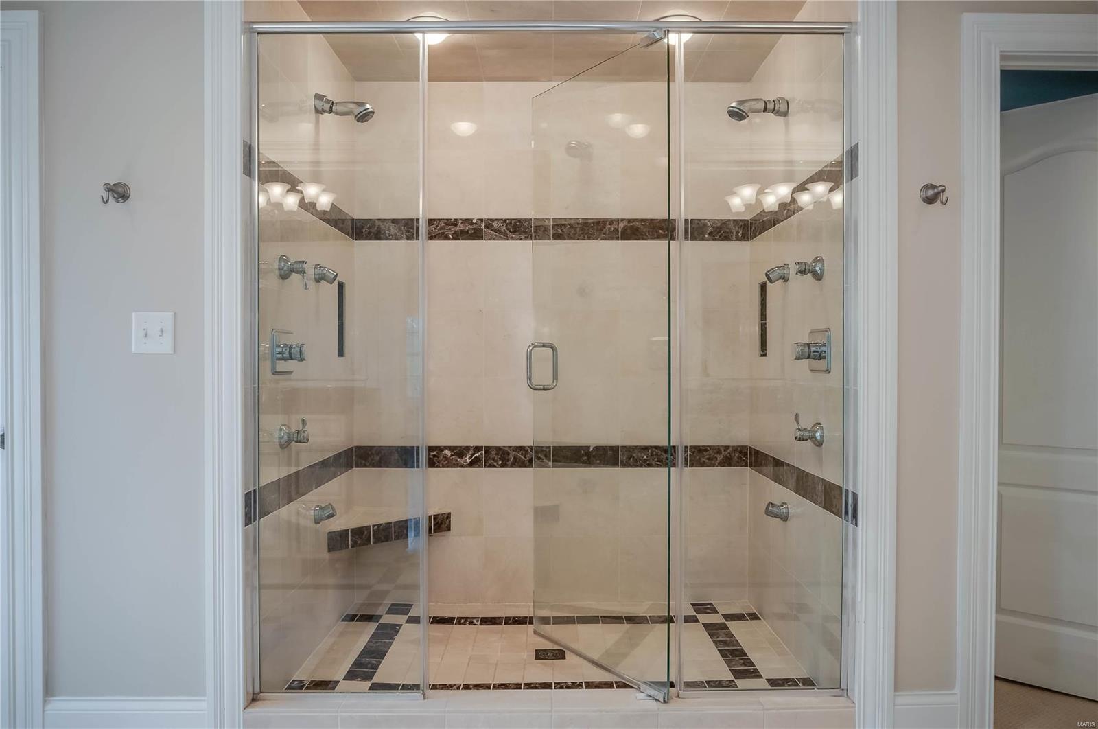 Bellerive Country Club Grounds - Residential