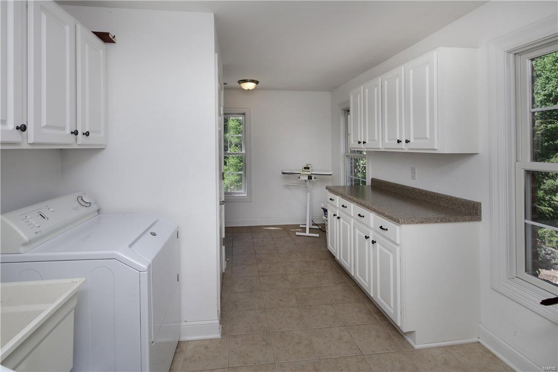 Bellerive Country Club Grounds - Residential