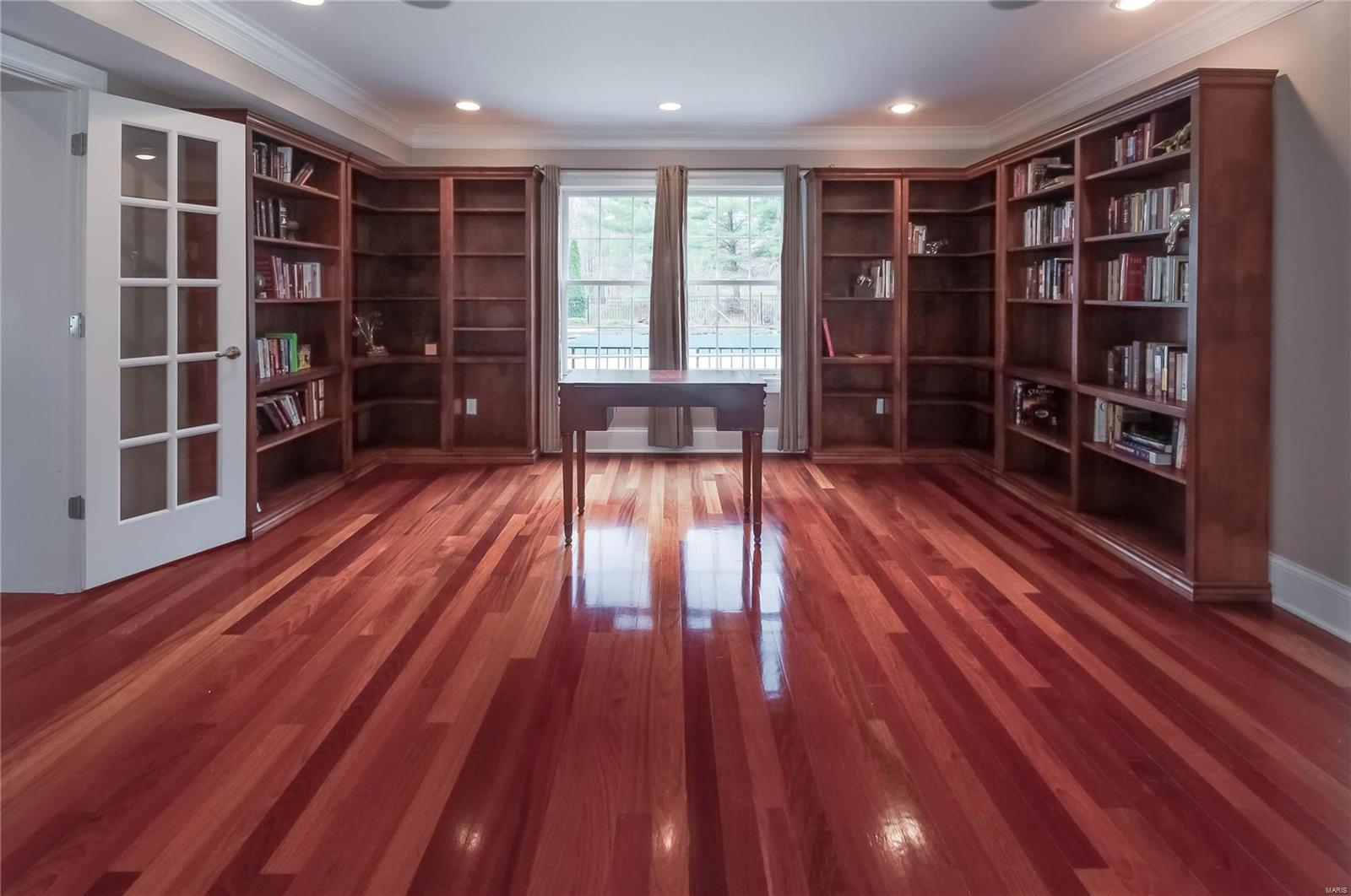 Bellerive Country Club Grounds - Residential