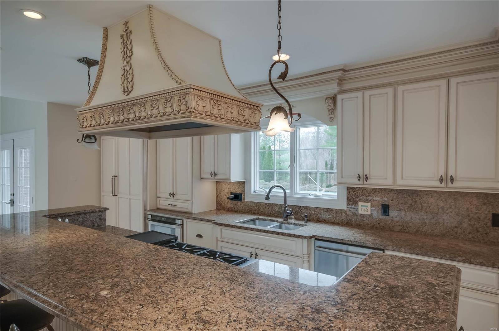 Bellerive Country Club Grounds - Residential