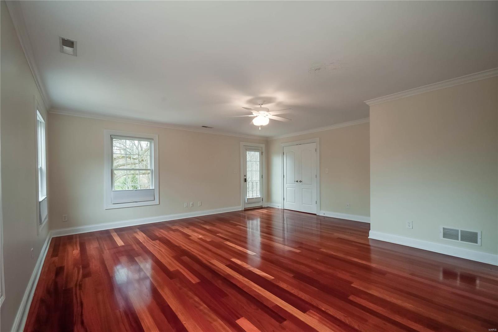 Bellerive Country Club Grounds - Residential