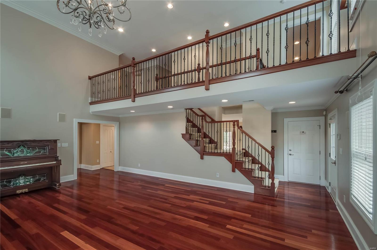 Bellerive Country Club Grounds - Residential