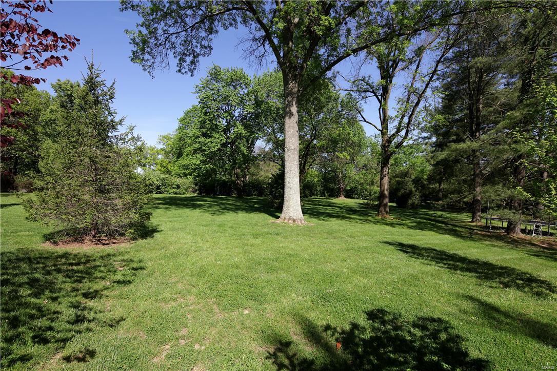 Bellerive Country Club Grounds - Residential