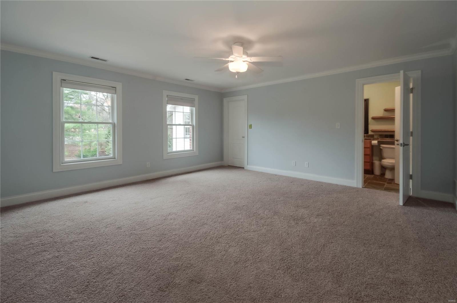 Bellerive Country Club Grounds - Residential