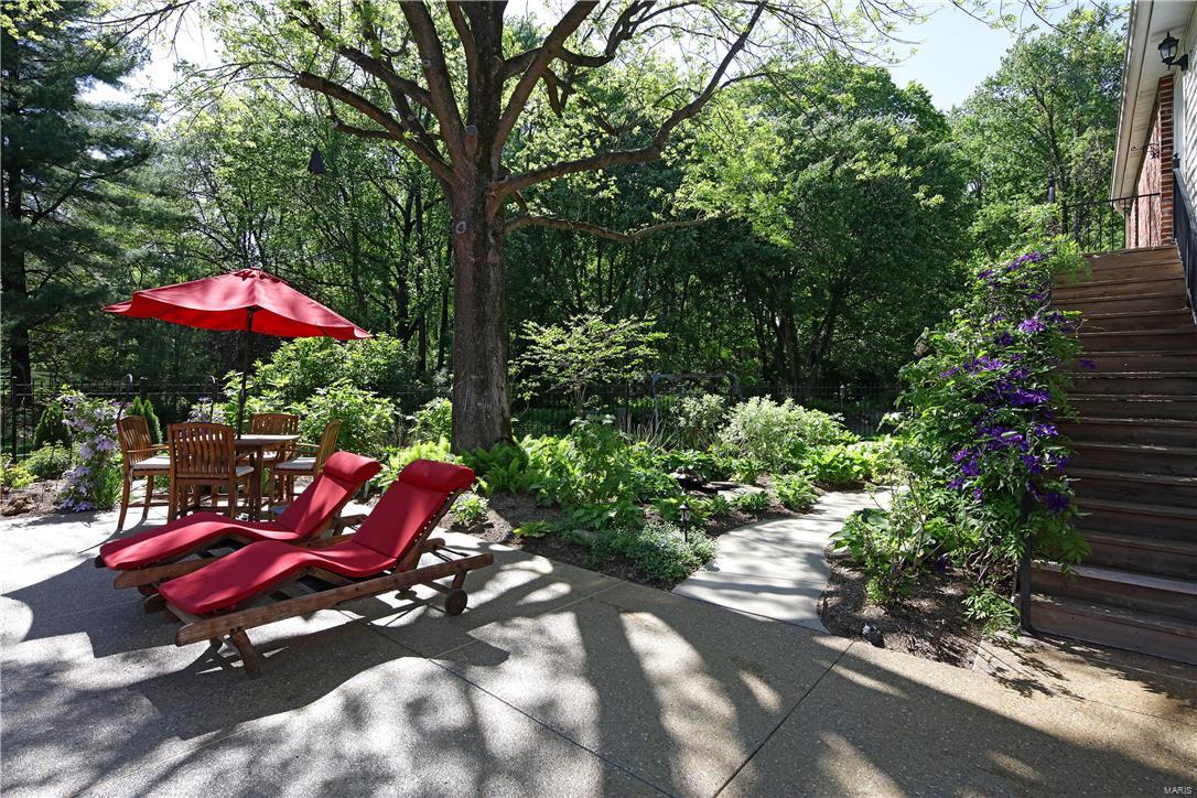 Bellerive Country Club Grounds - Residential