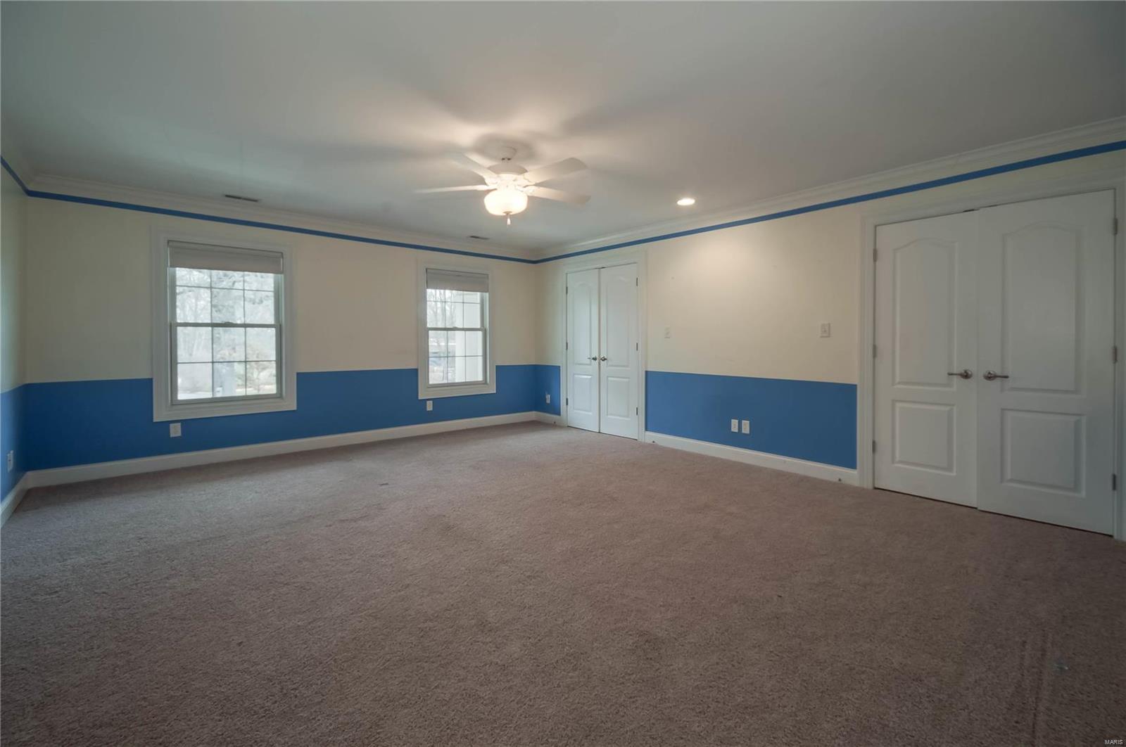 Bellerive Country Club Grounds - Residential