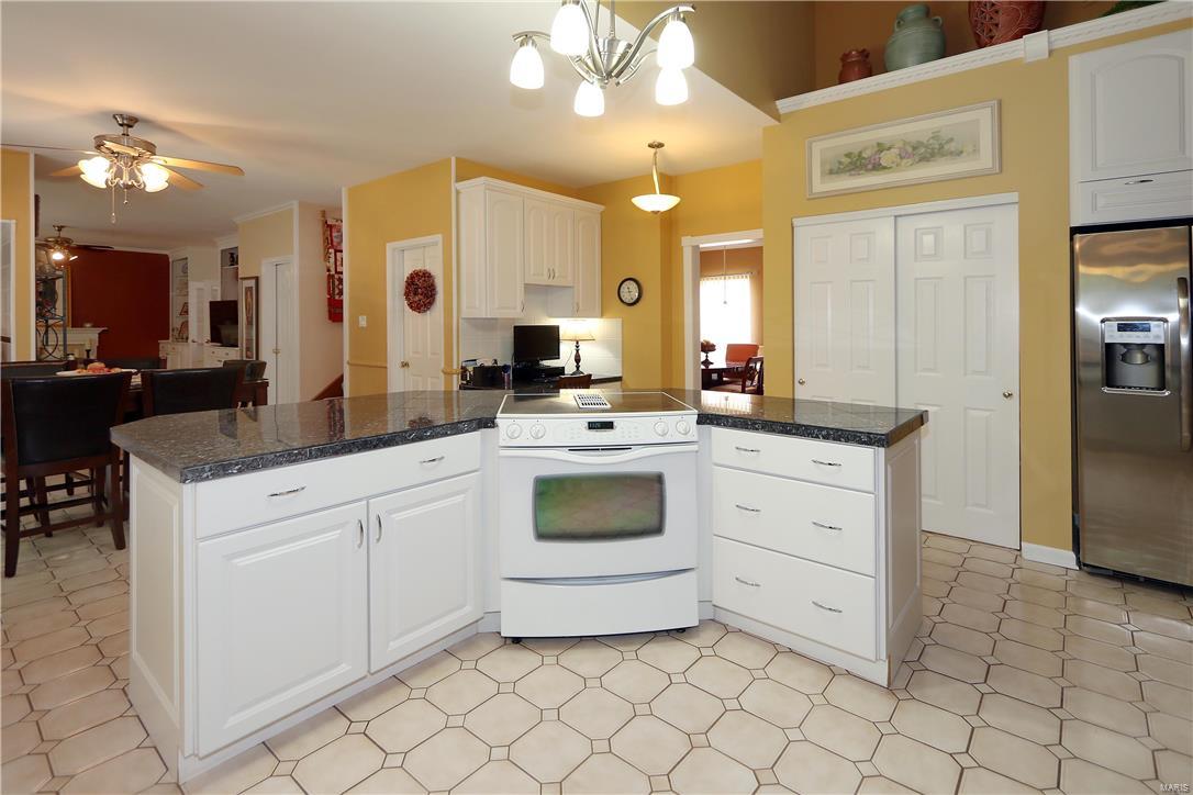 Chesterfield Shores Two - Residential