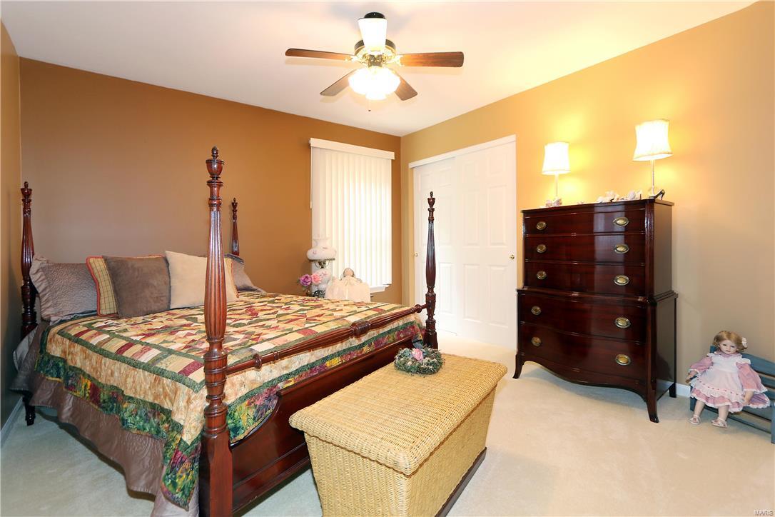 Chesterfield Shores Two - Residential