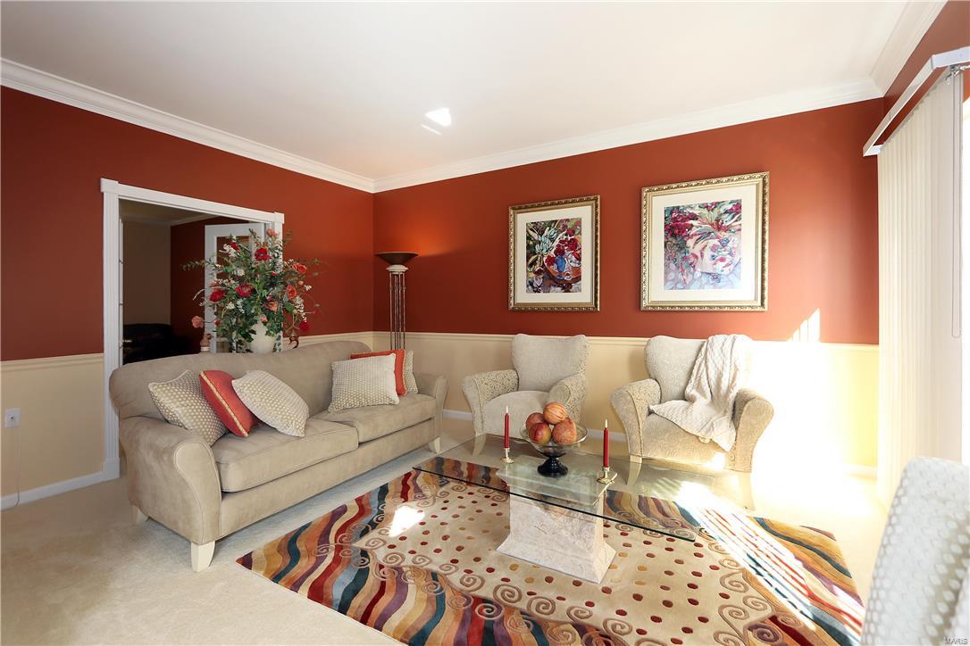 Chesterfield Shores Two - Residential