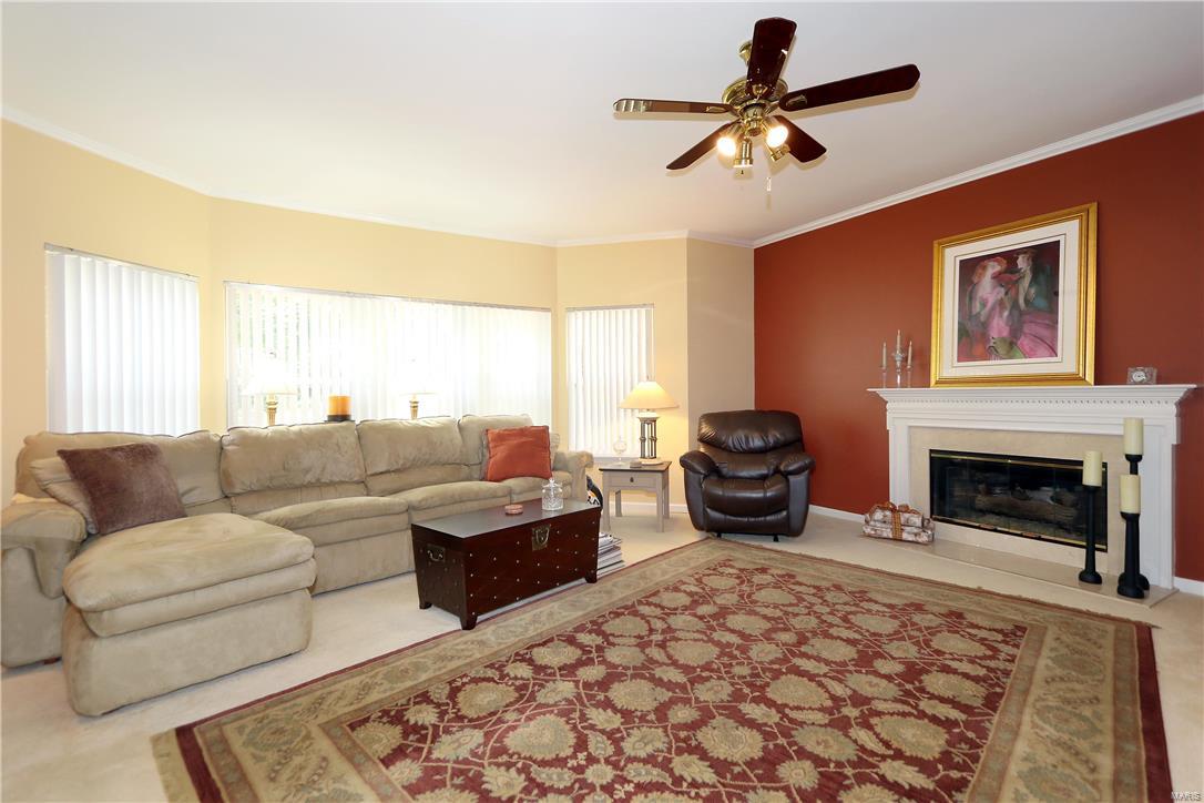 Chesterfield Shores Two - Residential