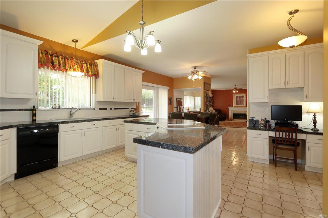 Chesterfield Shores Two - Residential