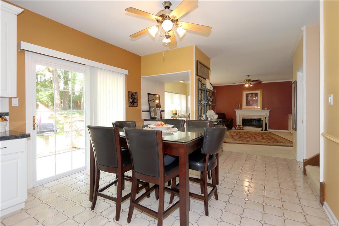 Chesterfield Shores Two - Residential