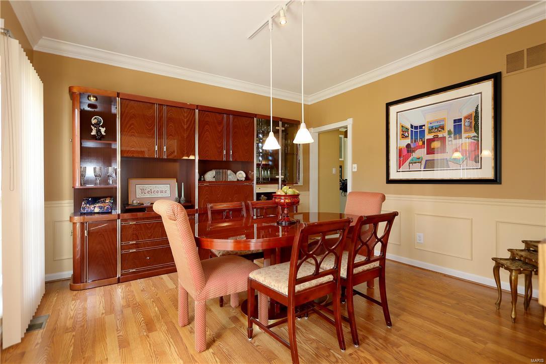 Chesterfield Shores Two - Residential