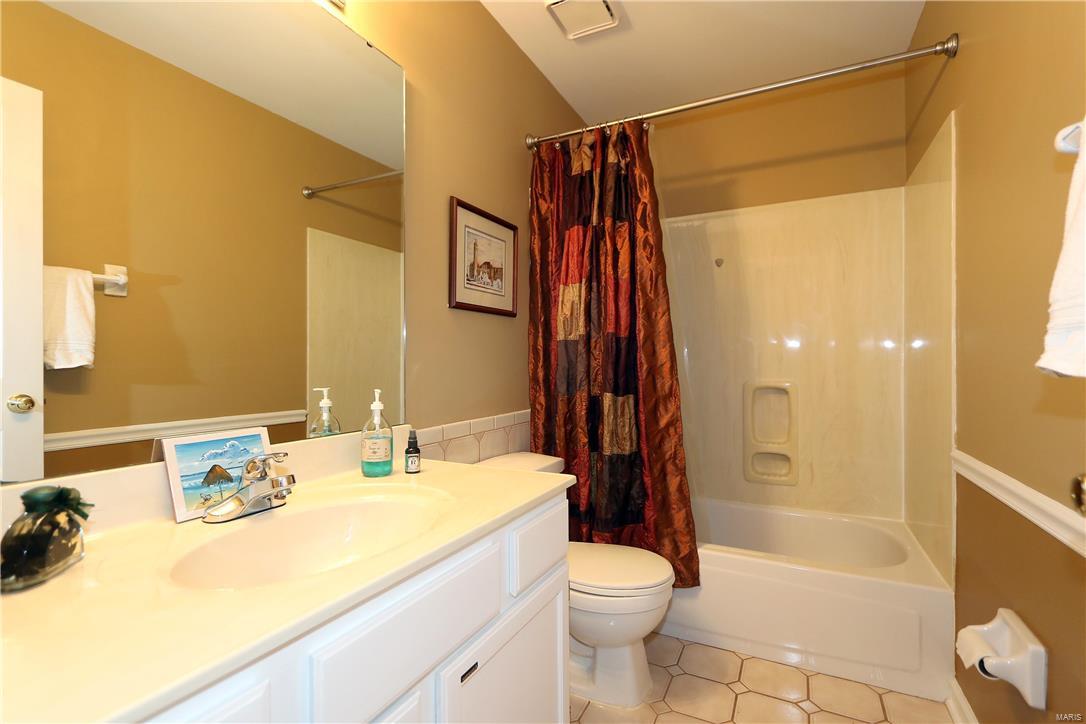 Chesterfield Shores Two - Residential