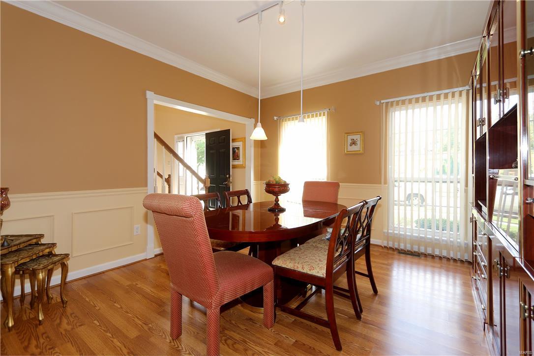 Chesterfield Shores Two - Residential