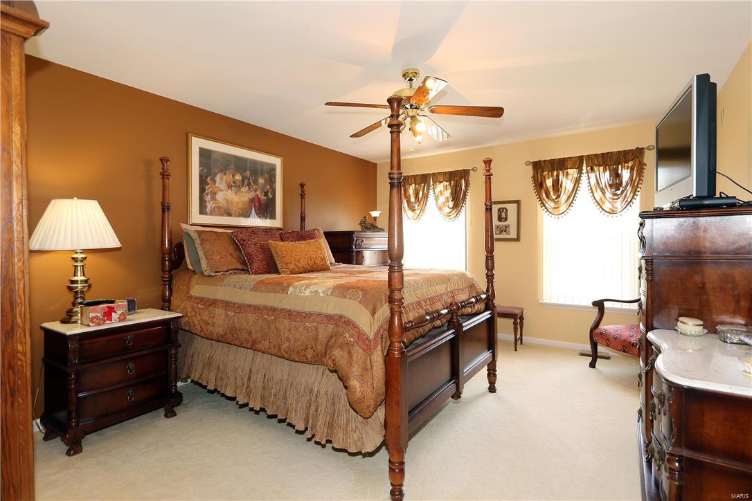 Chesterfield Shores Two - Residential